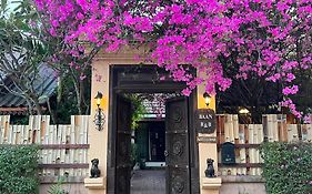 Baan B&B Sukhothai
