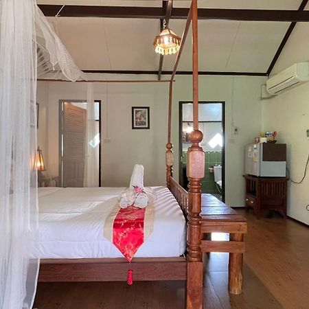 Baan B&B Sukhothai Bilik gambar