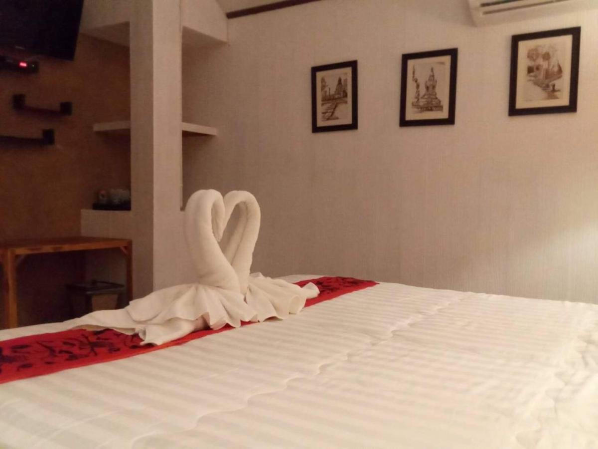 Baan B&B Sukhothai Luaran gambar