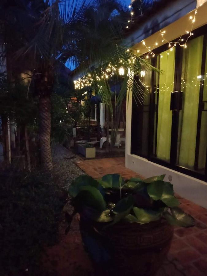 Baan B&B Sukhothai Luaran gambar