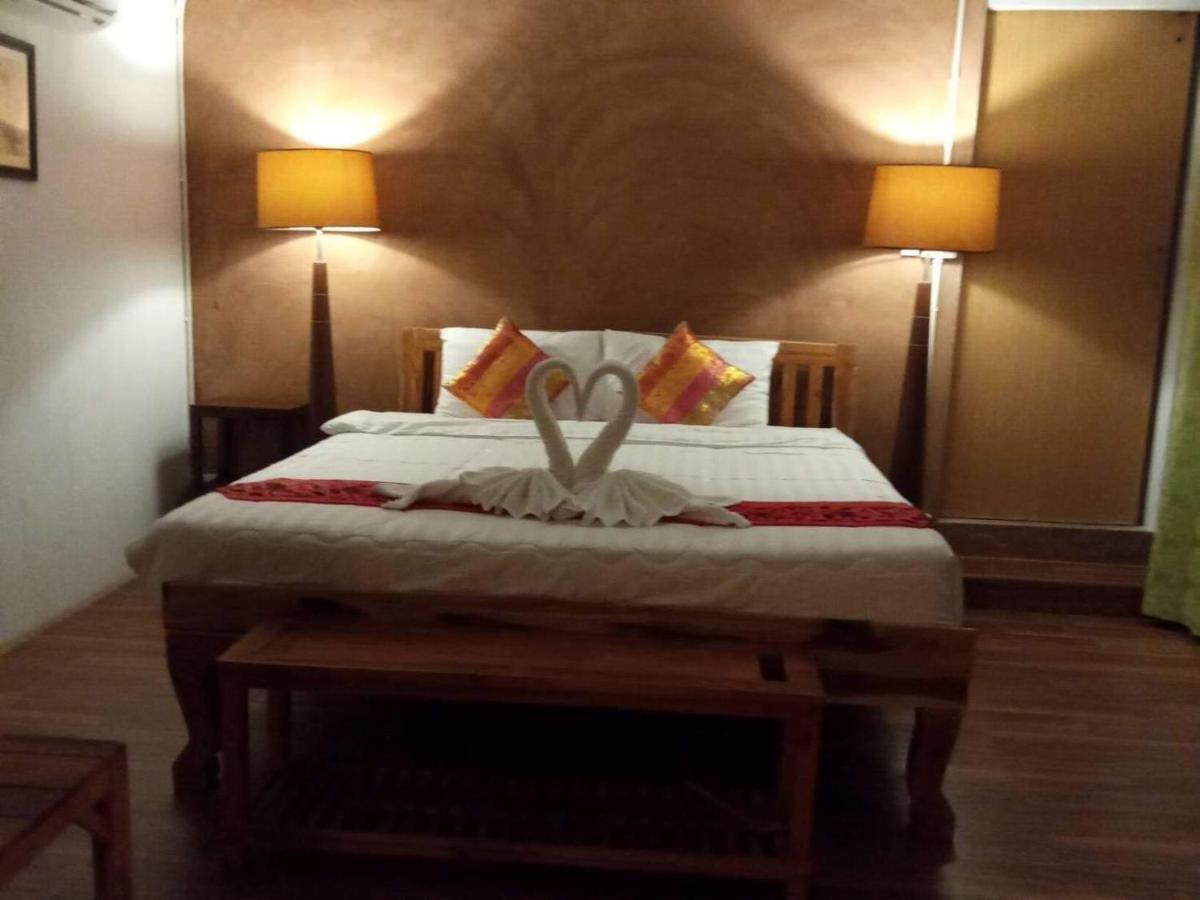 Baan B&B Sukhothai Luaran gambar