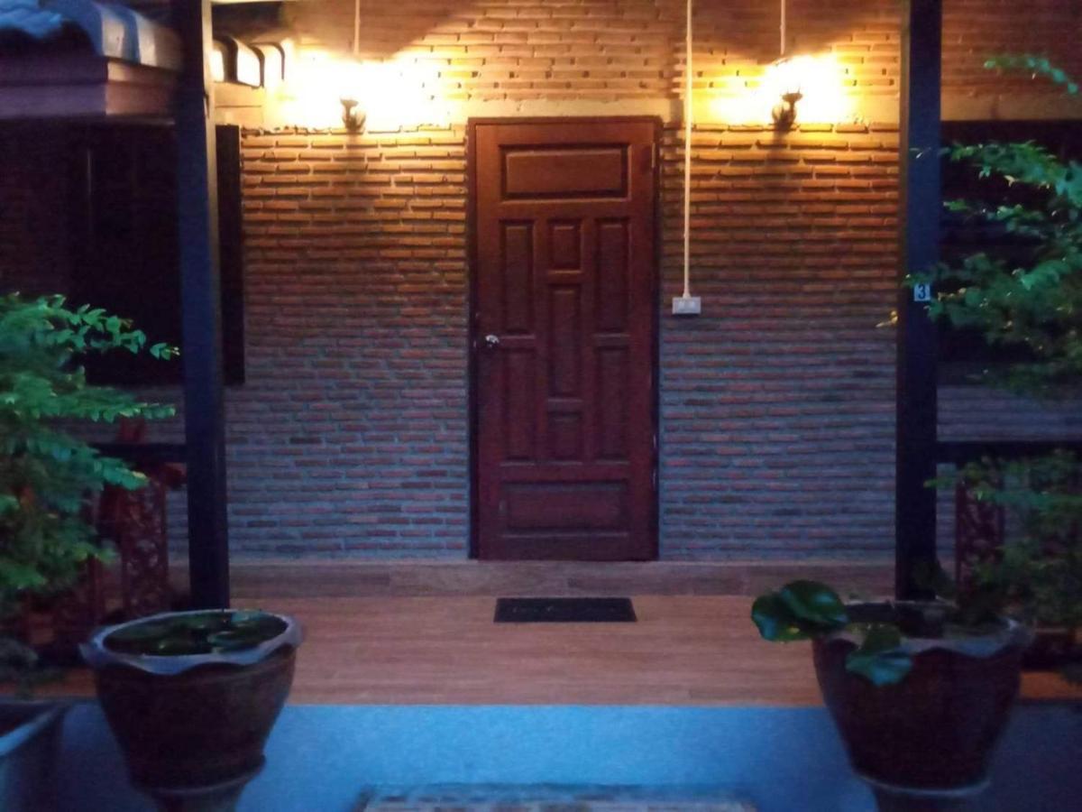 Baan B&B Sukhothai Bilik gambar