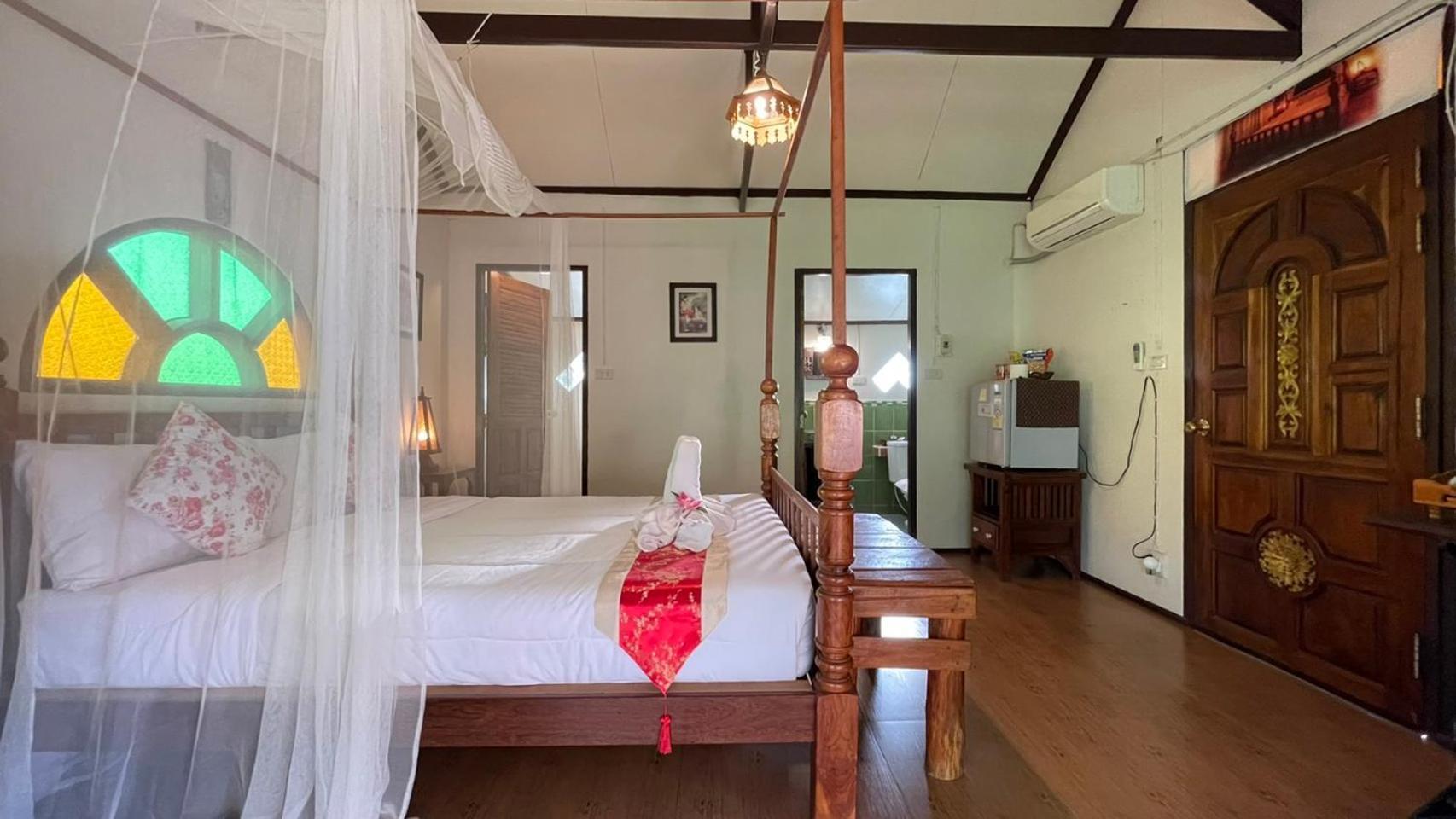 Baan B&B Sukhothai Bilik gambar