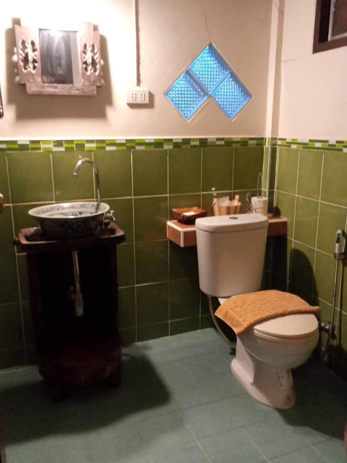 Baan B&B Sukhothai Bilik gambar