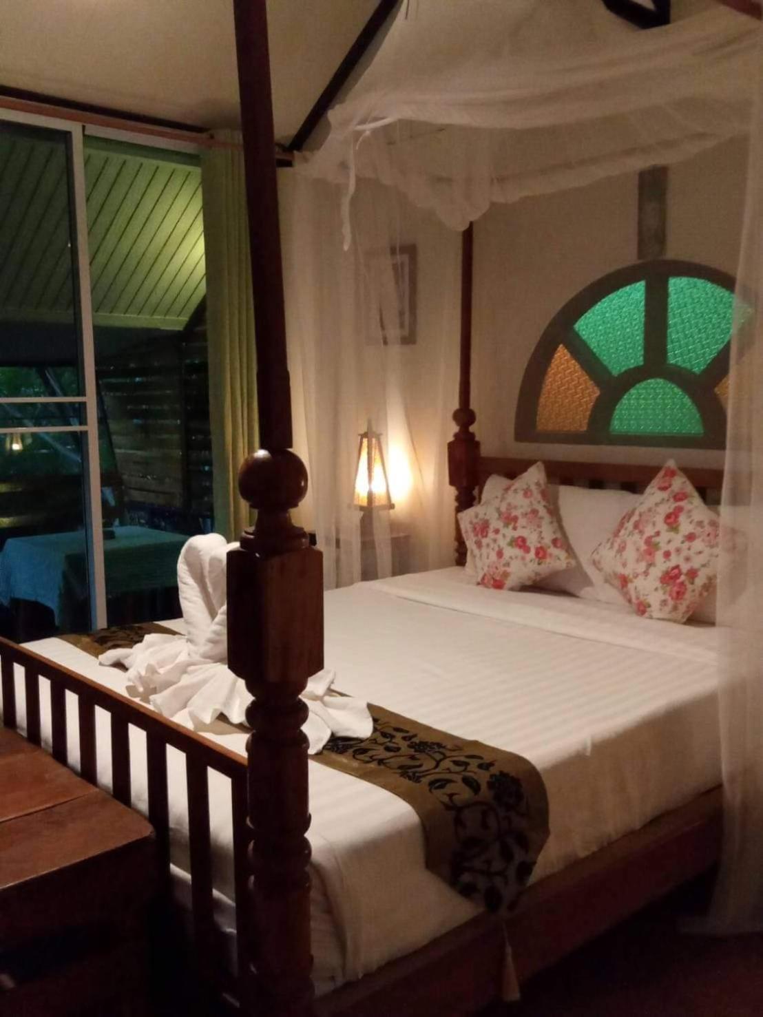 Baan B&B Sukhothai Bilik gambar