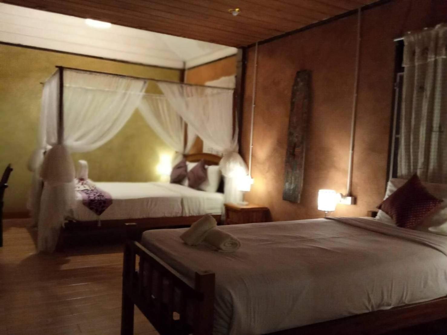 Baan B&B Sukhothai Bilik gambar