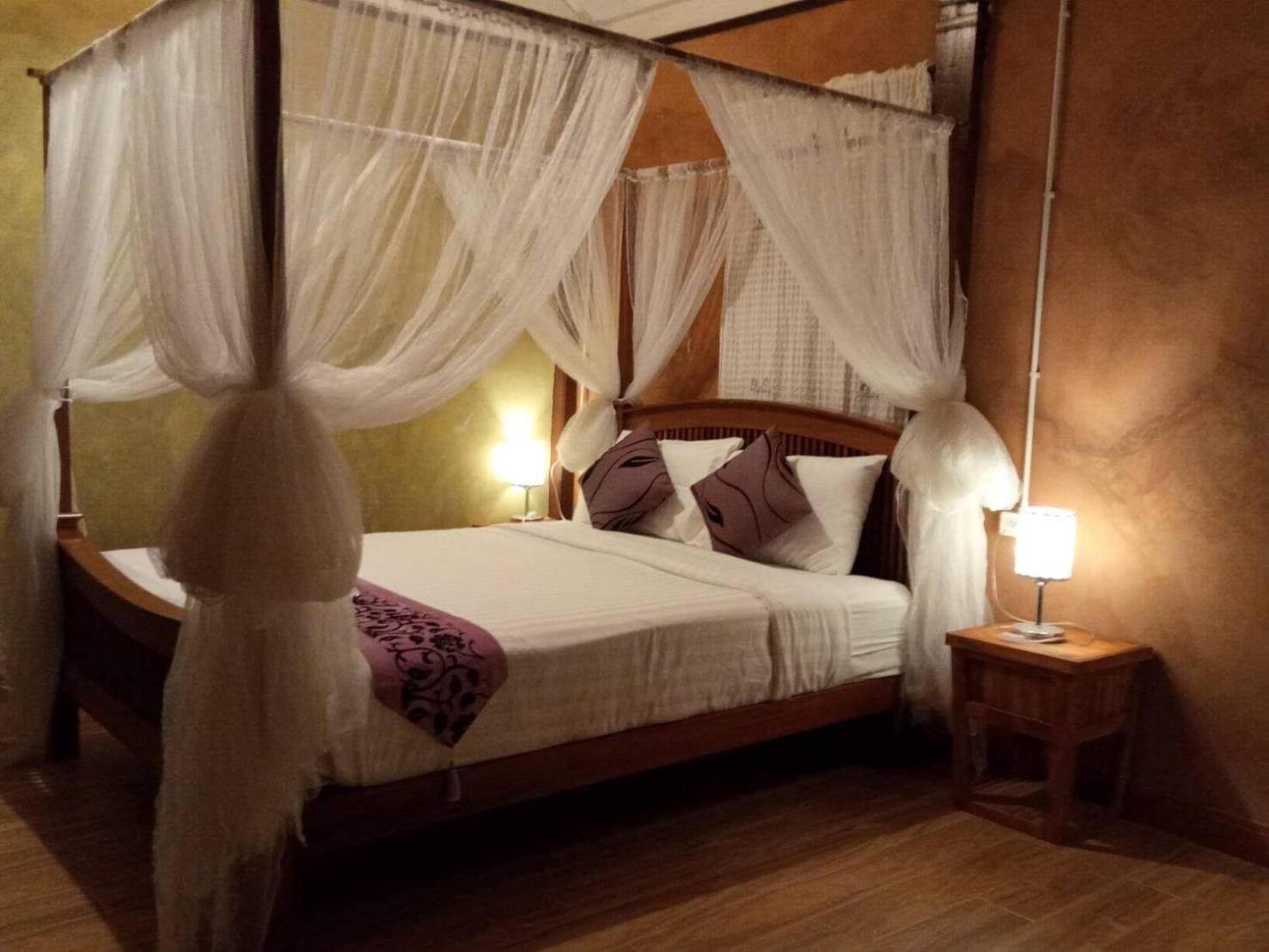 Baan B&B Sukhothai Bilik gambar