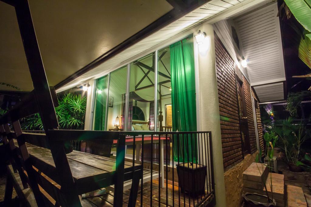 Baan B&B Sukhothai Bilik gambar