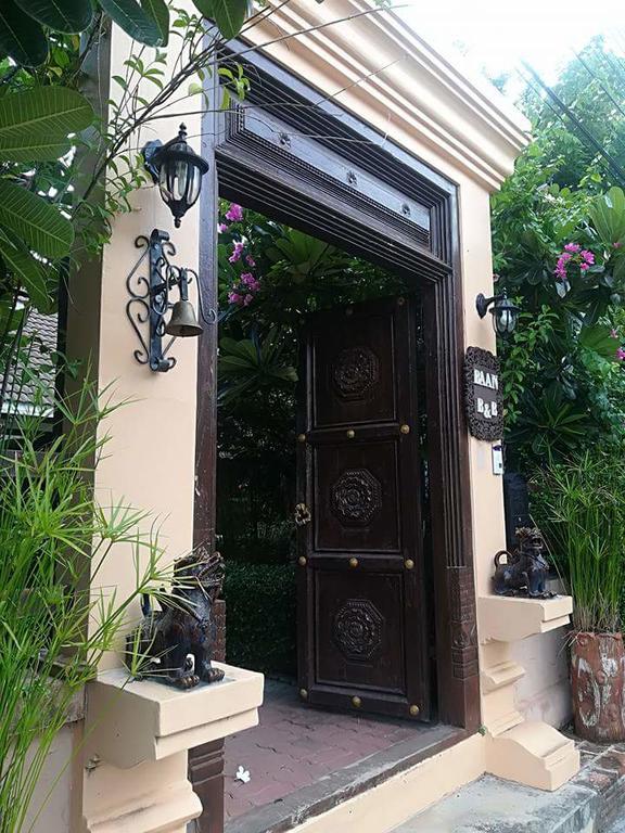 Baan B&B Sukhothai Luaran gambar