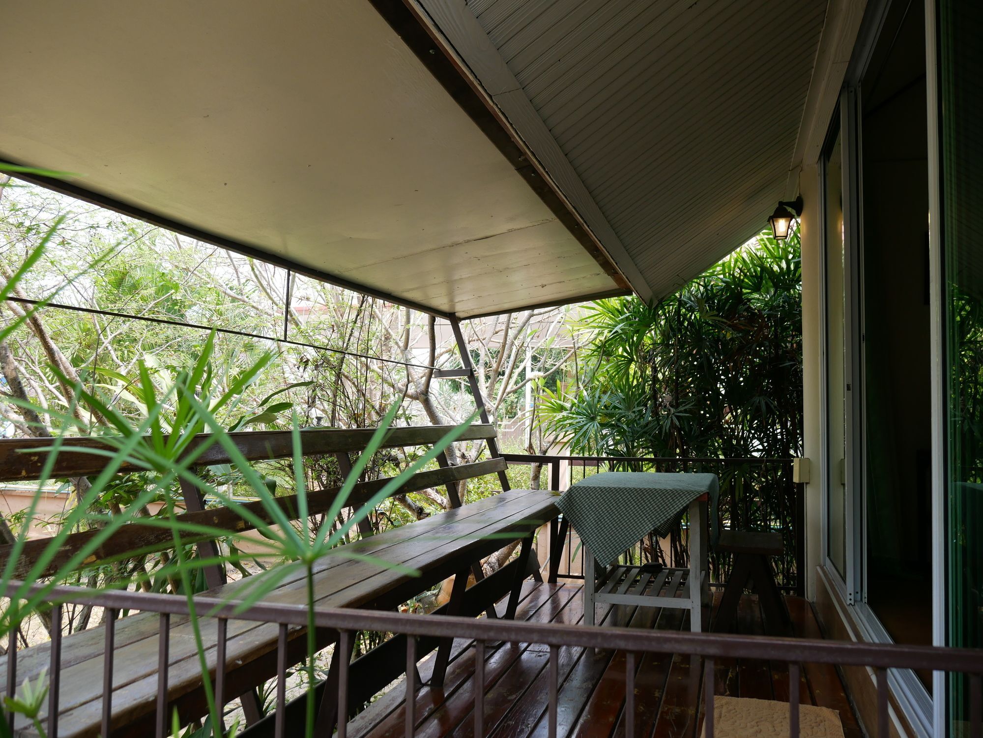 Baan B&B Sukhothai Luaran gambar